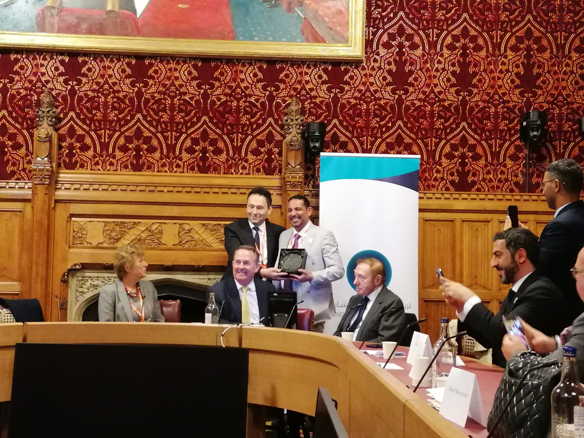 Abbasi  tweet media