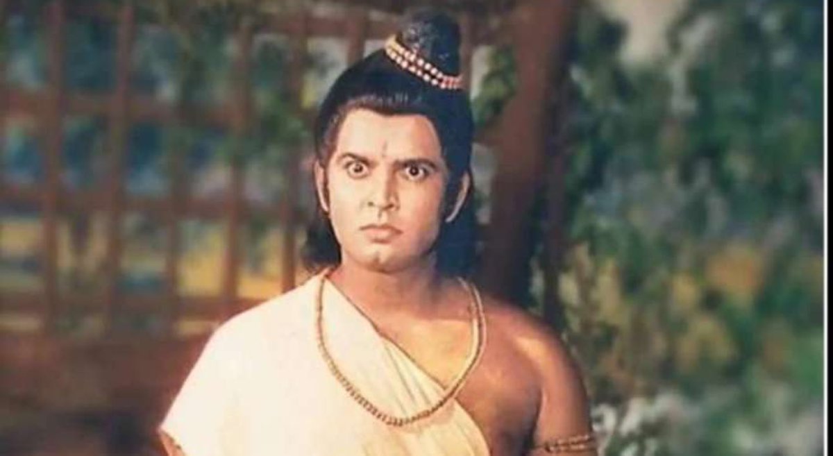 _vatsalasingh's tweet photo. लक्ष्मण कितने शक्तिशाली थे?

इस प्रश्न का उत्तर देने के लिए, मैं आपको एक कहानी सुनाती हूँ...अंत तक जरुर पढ़े🧵 https://t.co/D8iDfnXMjo