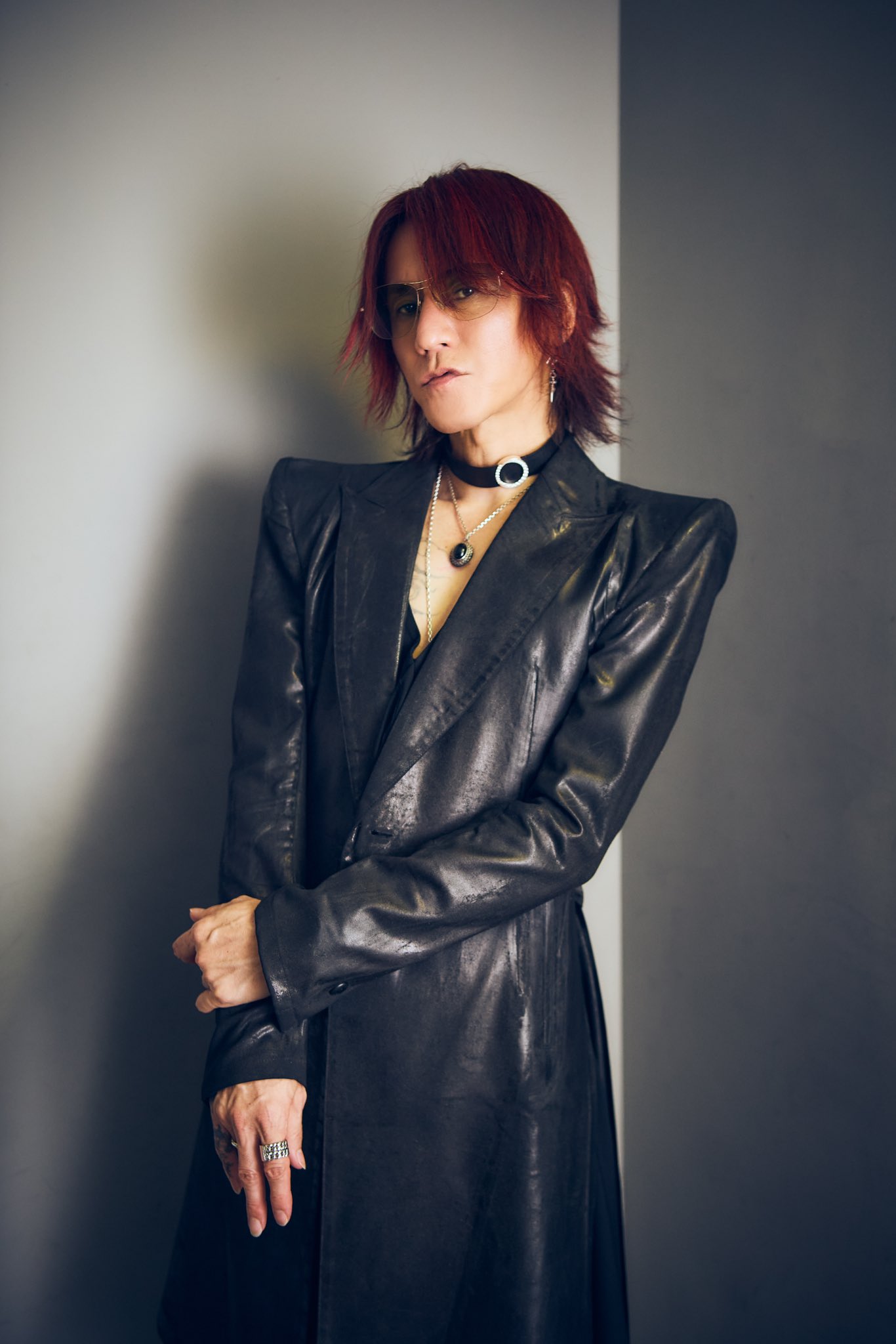 SUGIZO on X: 