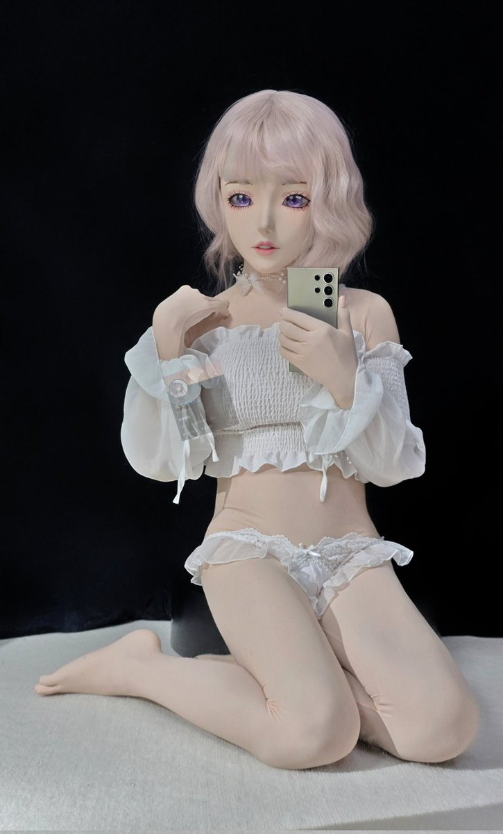 哎呀 不小心摔倒啦

#kigurumi #着ぐるみ