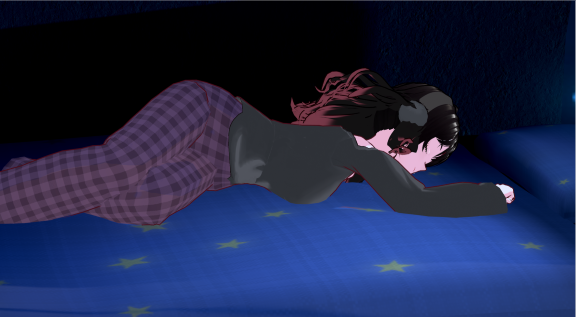 Friday! We are doing a fun stream! We keep going until I pass out on stream or we make Affiliate! Be there!