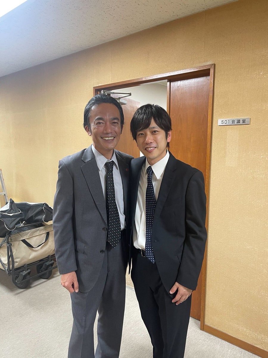 nino_honmono's tweet photo. こっちにもお裾分け🙈 https://t.co/gQWUnKVya8