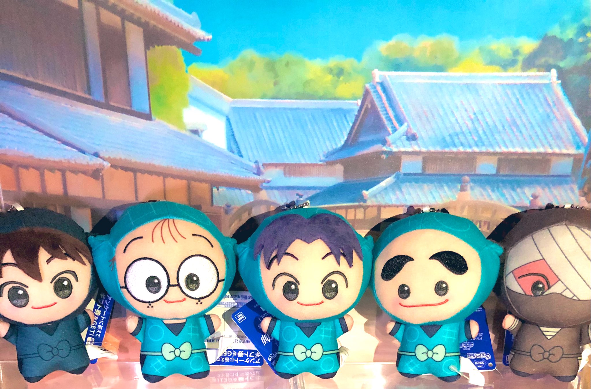 namco梅田店 on X: 