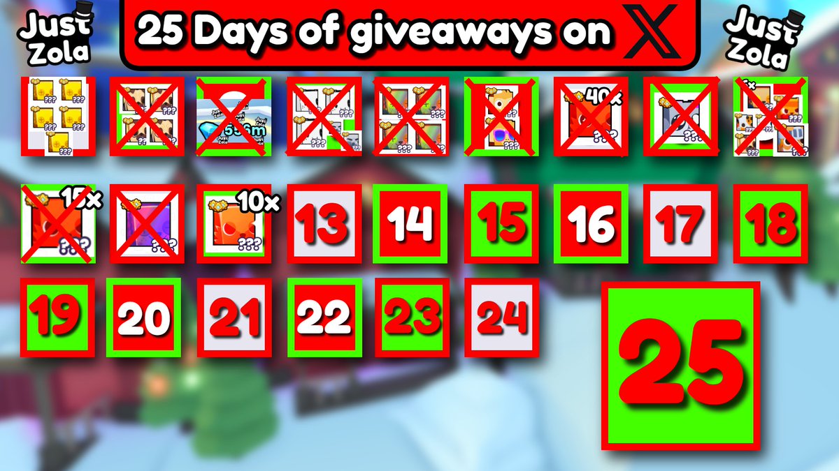 Just_Zola tweet media