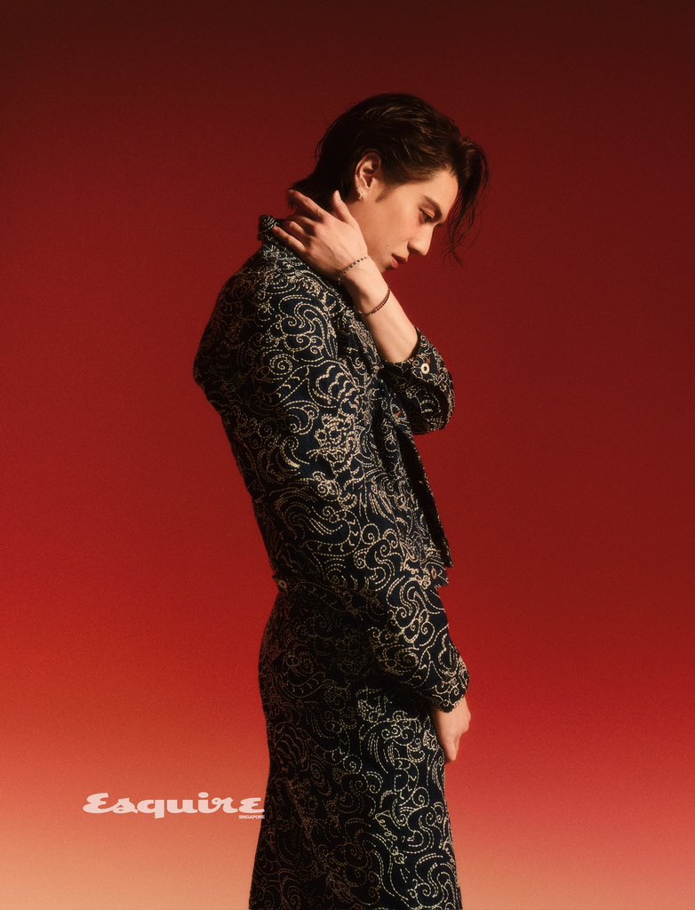 AOMGOFFICIAL's tweet photo. Esquire Singapore

@yugyeom #유겸 #YUGYEOM
@esquiresg #esquiresg
#AOMG https://t.co/heo1kQo2Ms