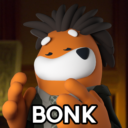 Hearing things about an exciting announcement from $BONK tomorrow

#LetsBONK