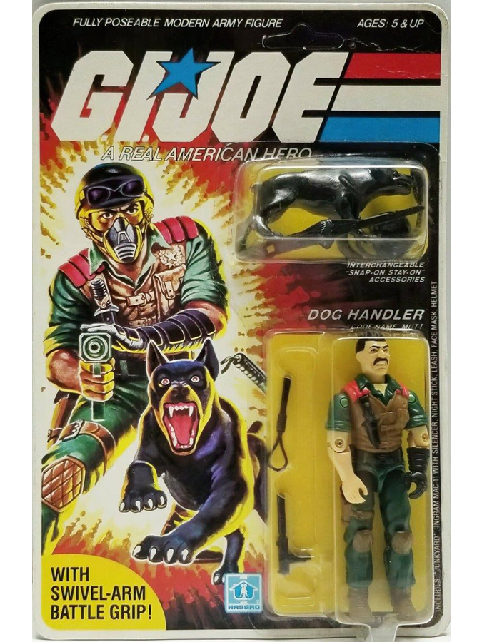 Classic G.I. Joe 🇺🇸 tweet media