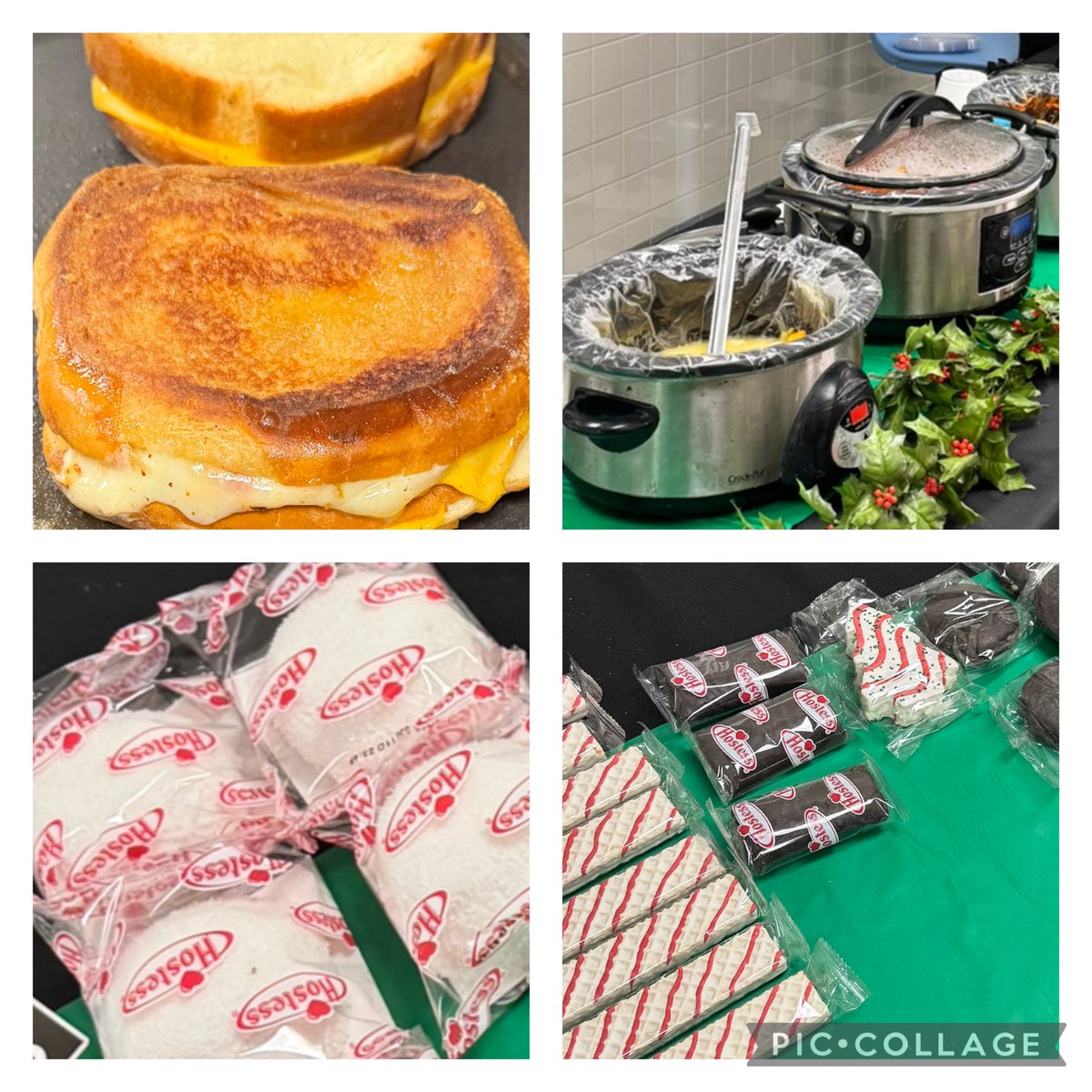 Berkner High School STEM Academy (@bhsstem) on Twitter photo Yummy to the tummy, grilled cheese and soup today for all staff π Miracle on Spring Valley π <a href="/farrahsmock/">Farrah Smock</a> <a href="/crystylements/">Crystal Kemp</a> <a href="/DocColeYeo/">Dr. Veronica Cole-Yeo</a> <a href="/frazie_reed/">Jennifer Reed Frazie</a> <a href="/RJDPMA/">Roberto Diaz</a> <a href="/APKrisWilliams/">Krispen Williams</a> <a href="/MrGunterSTEM/">austin gunter</a> <a href="/Teacher_Outlaw/">Katie Outlaw</a> <a href="/dieadrea/">Dieadrea Mullen</a> Yummy to the tummy, grilled cheese and soup today for all staff π Miracle on Spring Valley π <a href="/farrahsmock/">Farrah Smock</a> <a href="/crystylements/">Crystal Kemp</a> <a href="/DocColeYeo/">Dr. Veronica Cole-Yeo</a> <a href="/frazie_reed/">Jennifer Reed Frazie</a> <a href="/RJDPMA/">Roberto Diaz</a> <a href="/APKrisWilliams/">Krispen Williams</a> <a href="/MrGunterSTEM/">austin gunter</a> <a href="/Teacher_Outlaw/">Katie Outlaw</a> <a href="/dieadrea/">Dieadrea Mullen</a>