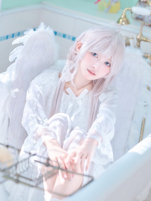 コスプレイヤー猫田あしゅのTwitter画像1