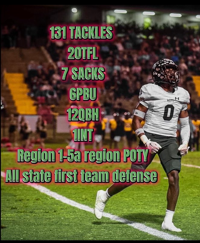 senior season stats🛁
<a href="/RogerBurtonwphs/">Roger Burton</a> <a href="/marcusmukeba1/">Marcus Mukeba</a> <a href="/jhacemallard/">Seven Mallard ✞</a> <a href="/quonb_26/">Quon Brand</a> <a href="/quetillman1/">que tillman</a>