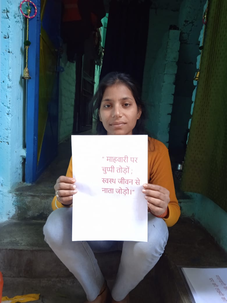 nkashyap903's tweet image. #MenstruationAwareness #SeswsSocialInternshipProgram #NiinePvtLtd #GoodHealthAndWellbeing #WomenWelfare #WelfareProject #Survey #MakeADifference #CommunityImpacts #BuildingBetterCommunities #CreatingPositiveChange #GrassrootsImpacts #SDGs #SDG3

💜 **#EmpowerWomen** 💜