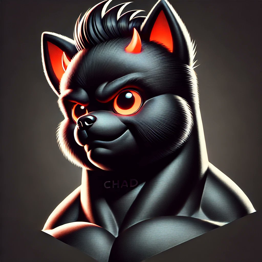 Akuma Inu tweet media