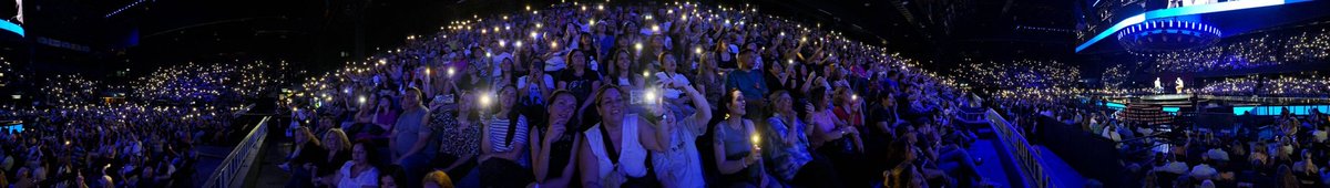 mi_edith's tweet photo. @AbelPintos @LucianoPereyra Te dejo esta foto panorámica que saque en la noche 21. Te gusta? https://t.co/DBF9nm9Fz4