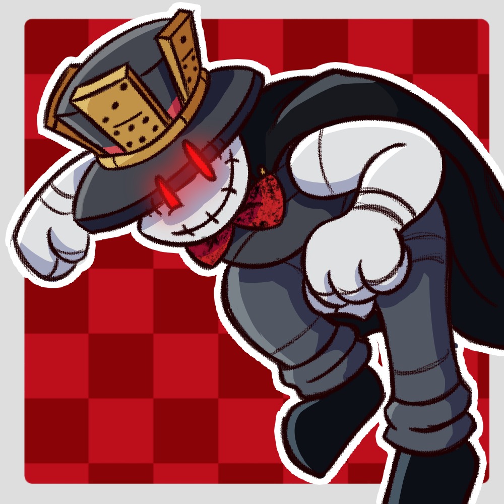 Who is this fella?

#robloxiatwilightnightmare