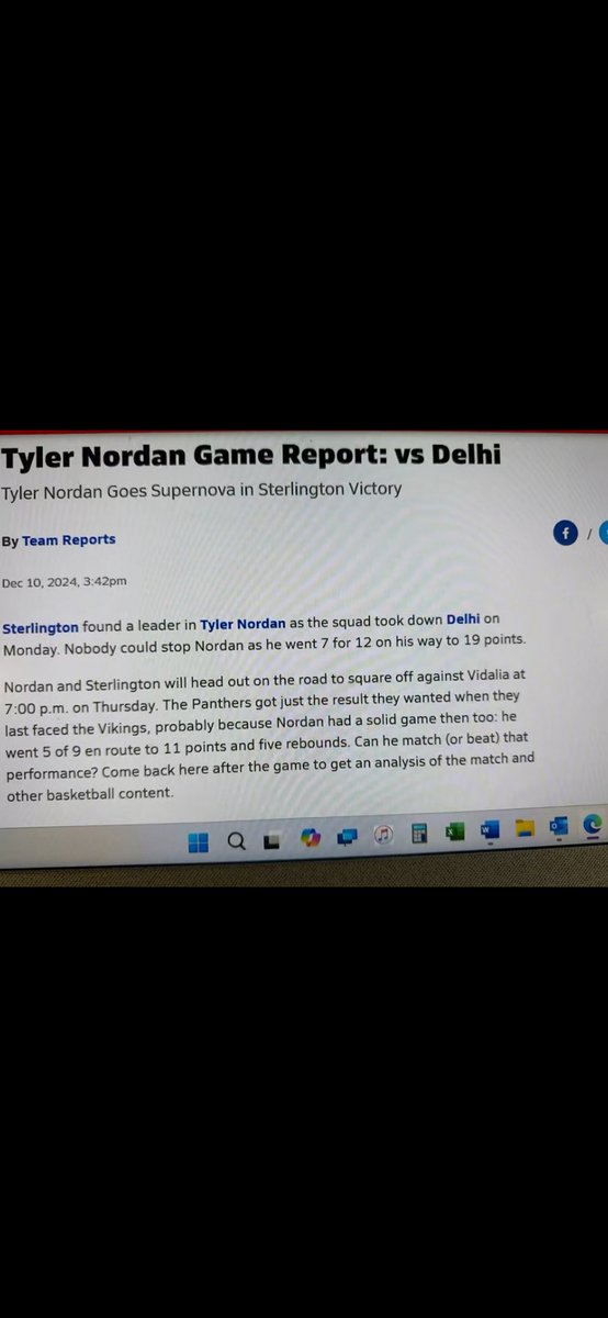 Tylern07's tweet photo. Only up from here 💙💙 @PantherHoops1 https://t.co/RFoETXRd7x