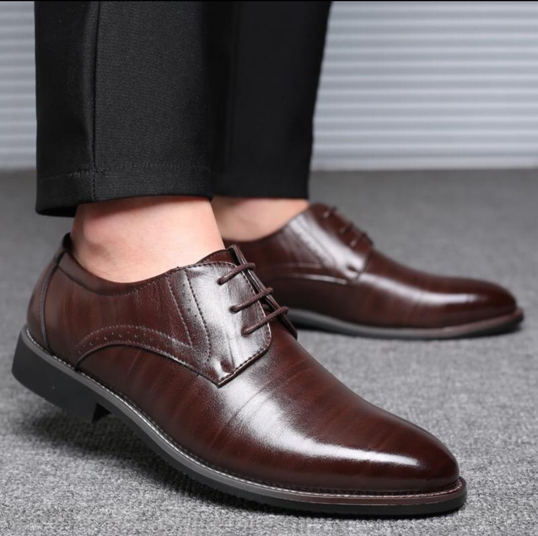 ey_tze's tweet photo. Lace-up Official shoes 

Lace-up official shoes are a classic choice for any professional setting.

Call/WhatsApp : 0748732009
KSH.3500

#EnginFirat #HarambeeStars #EquityAfricaInstitute #JamhuriDay
#NoOnes https://t.co/uNFttGKymt