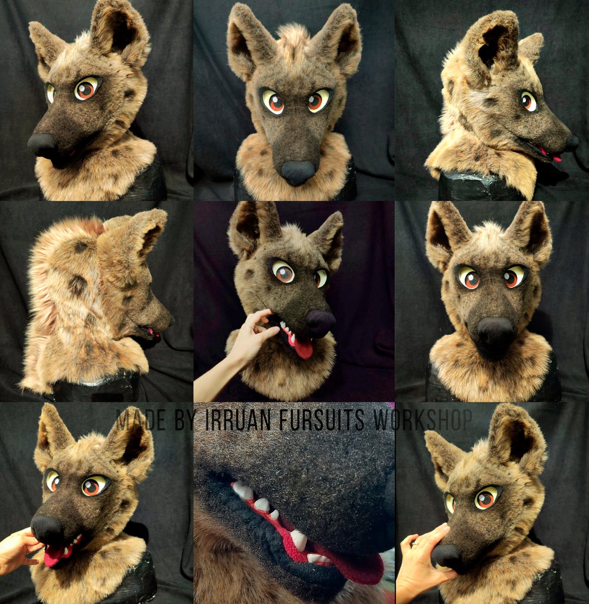 Hello everyone! We are here again! Sometimes we have premades and this is one of them and it's on sale right now!