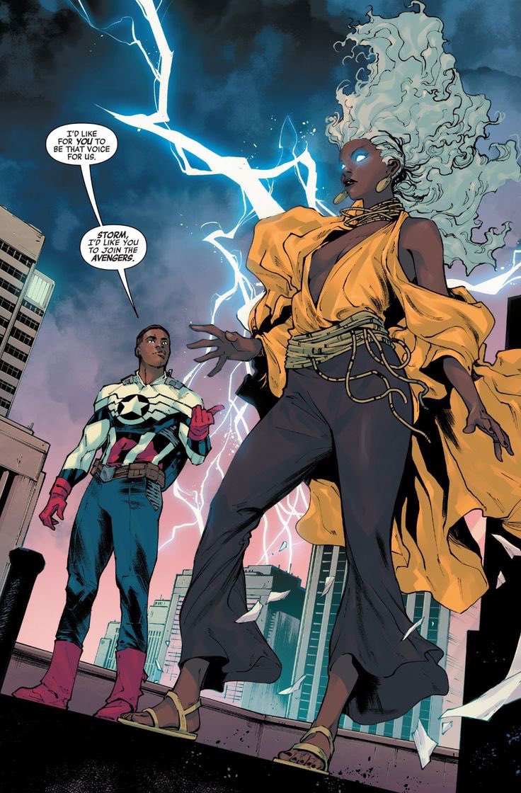 🌪Regent Sol Storm #blkcottagecoreday™️☁⚡ tweet media