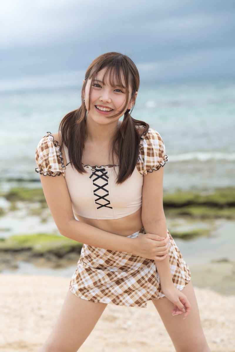 山田莉愛 ちゃん #JumpingKiss #ジャンキス 2024.11.16 沖縄 1部✨✨✨