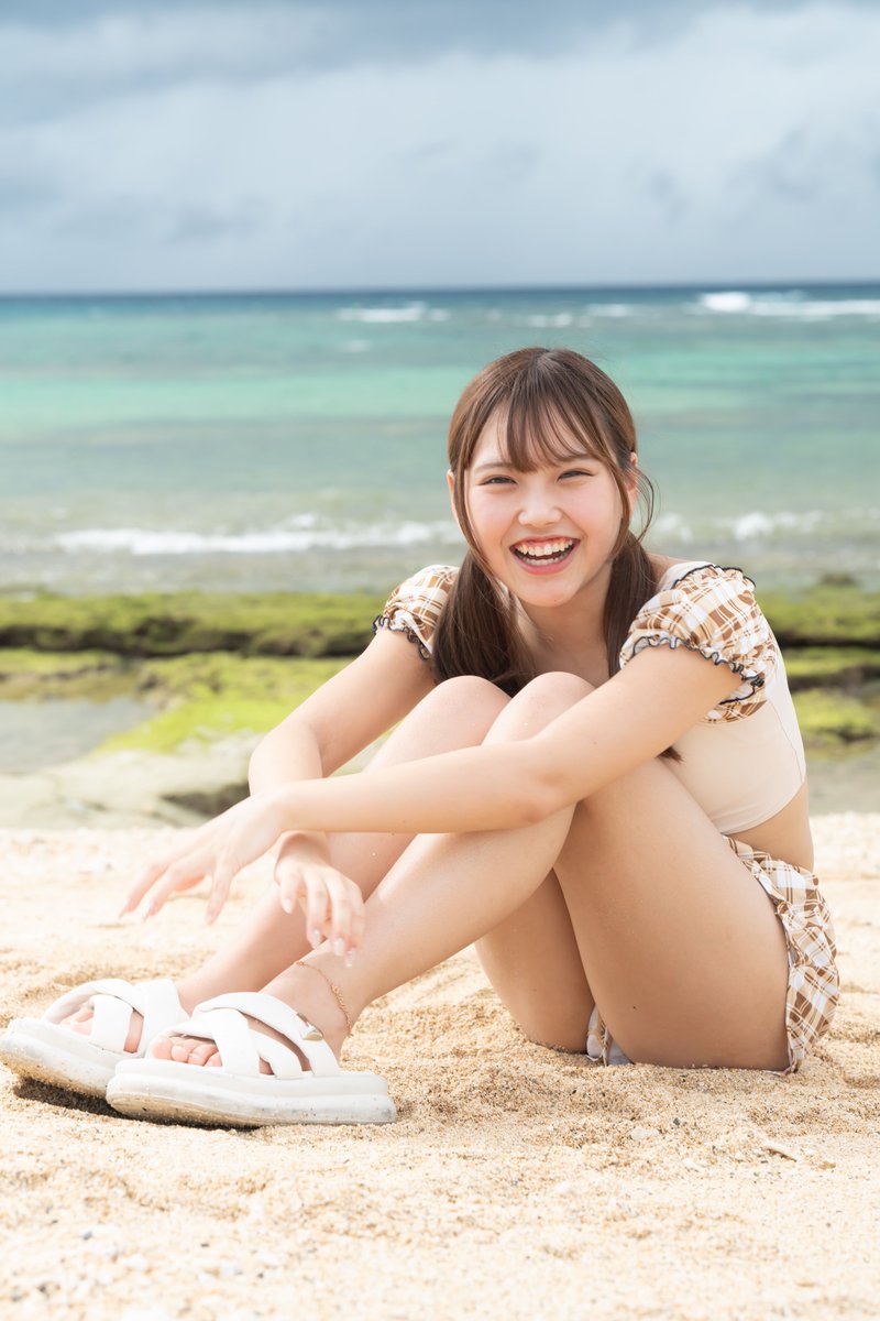 山田莉愛 ちゃん #JumpingKiss #ジャンキス 2024.11.16 沖縄 1部✨✨✨