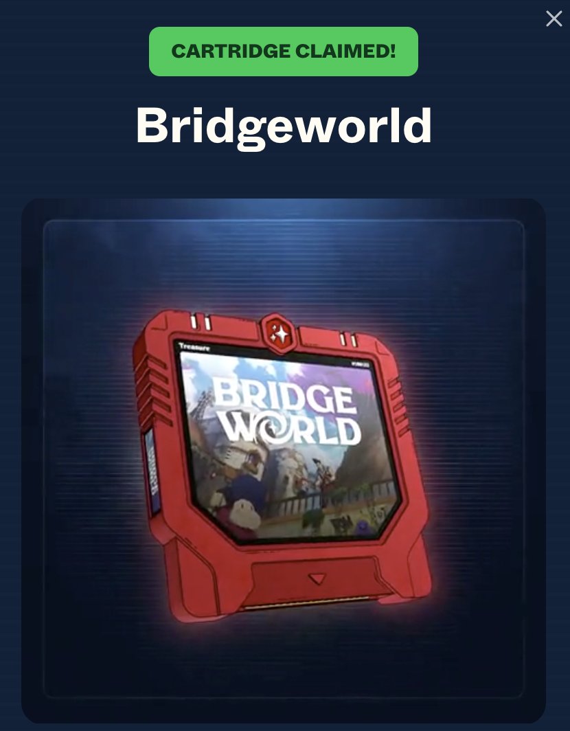 Jpegape🎮 (@jpegape1) on Twitter photo Bridged and claimed, smooth as butter 🤌 Bridged and claimed, smooth as butter 🤌