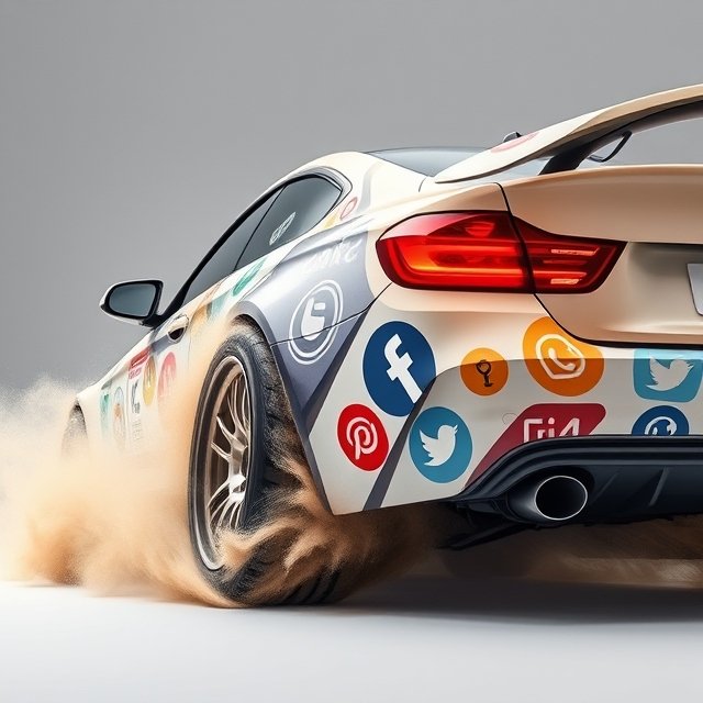 RobinBa22266699's tweet image. Social media is where the rubber meets the road

i-get-paid-to.blogspot.com/2024/08/cash-a…

#MoneyMakingTips
#WorkFromHome 
#socialmedia 
#MarketingStrategy #SocialMediaStrategy
#influencers 
#SmallBusinessTips
#FreelancerLife
#digitalart #AI
#BizTips