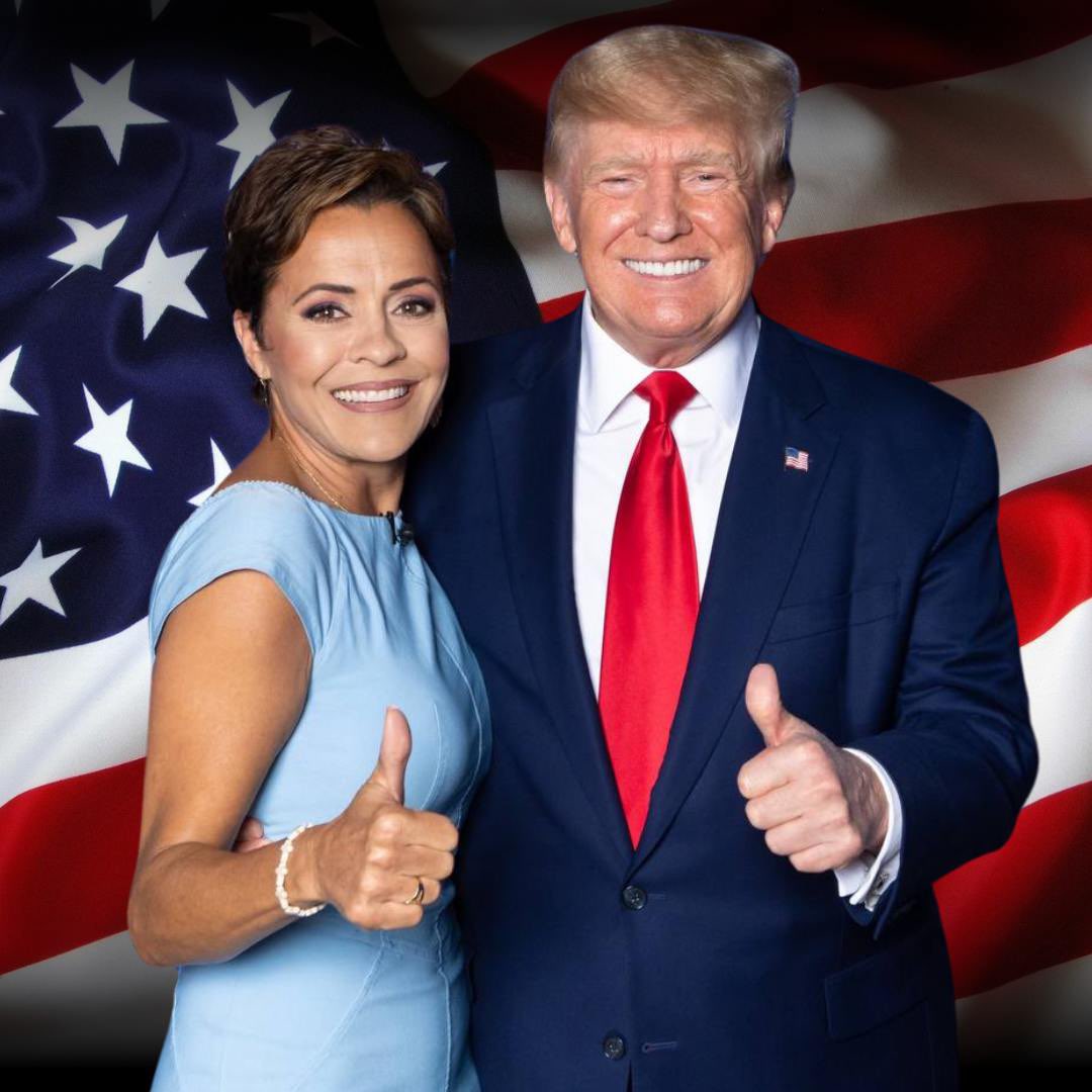 I am honored that President Trump has asked me to lead the Voice of America. 

<a href="/VOANews/">Voice of America</a> is a vital international media outlet dedicated to advancing the interests of the United States by engaging directly with people across the globe and promoting democracy and truth.

With an