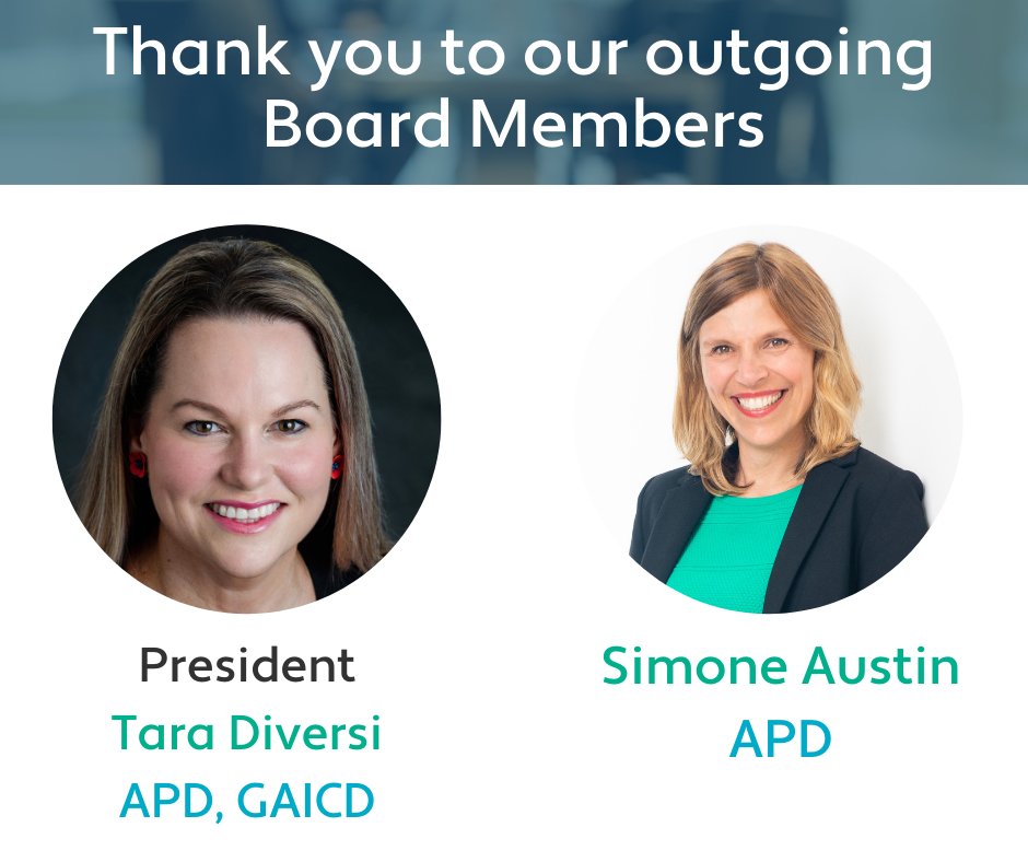 Introducing the new Board of Directors! 🎉These inspiring leaders bring a wealth of expertise and passion to drive the future of nutrition in Australia. Thank you to outgoing President, Tara Diversi, and Director, Simone Austin, for your remarkable dedication and contributions.