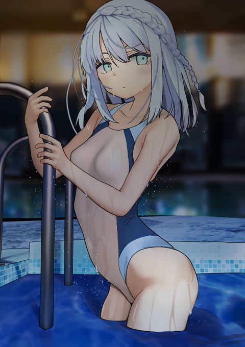 これskebで描いたまさら 