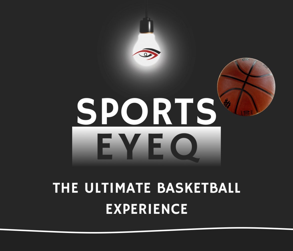 Sports EyeQ tweet media
