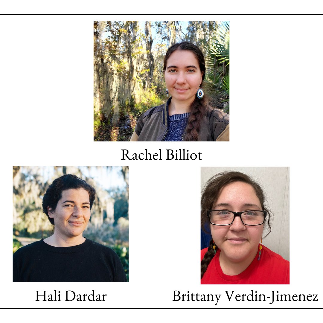 Introducing Talk Story 2: Uma through Ida - The Role of Language Keepers in a Hurricane, and Other Crises

For more details, see bit.ly/ICLDCtalkstory