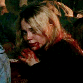 can we talk about vampire lottienat