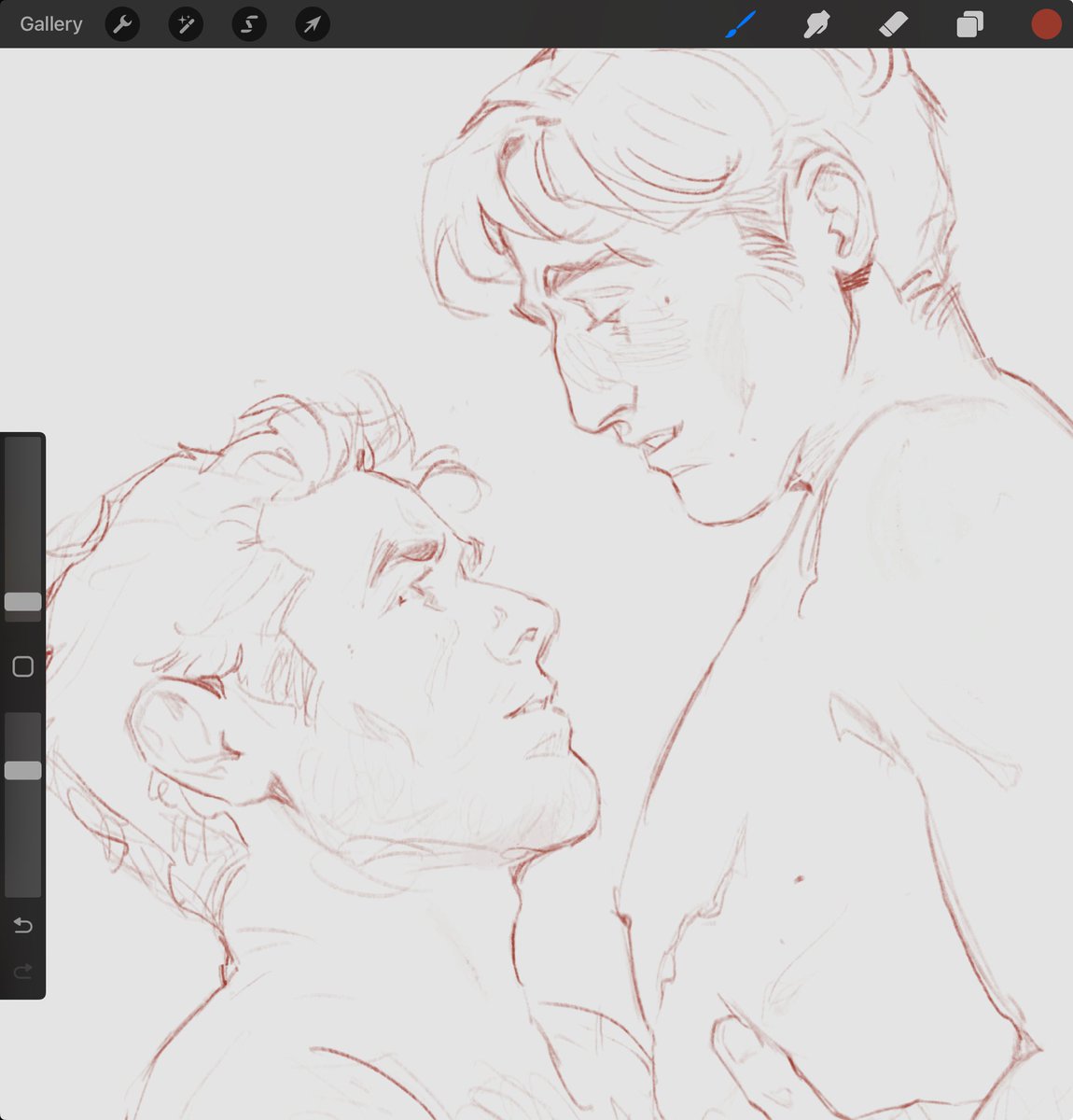 adelle k.🫀🪡 @ C2E2 J-10 tweet media