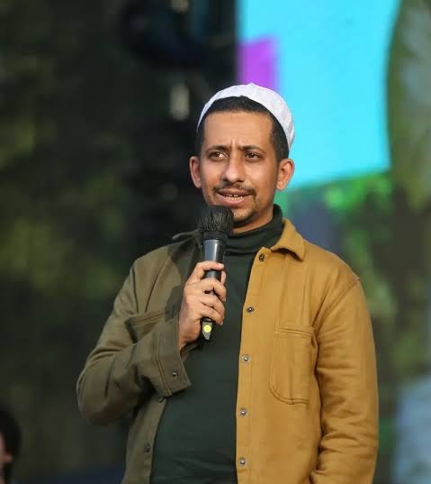 JhonSitorus_18's tweet photo. Habib Ja'far Al Hadar cocok menggantikan Miftah Maulana di posisi Utusan Presiden bidang Kerukunan Beragama dan Pembinaan Sarana Keagamaan

Sosoknya yang humble, tutur kata yang sopan, bercanda tidak kebablasan dan hidupnya benar2 merepresentasikan kerukunan beragama

Kalian setuju?