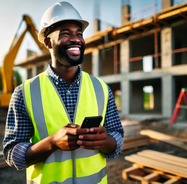 Tazonta_Finance's tweet image. Tazonta’s bulk payment solution offers a streamlined, transparent, and secure way to disburse wages to construction casual workers. #UnderOneRoof2024 #FinishingTouch #Tazonta #mrroofrwanda #construction #innovation #buildwithus #architects #rwandaarchitects #Kigali