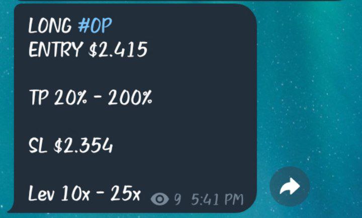 Crypto Master Trader - Official tweet media