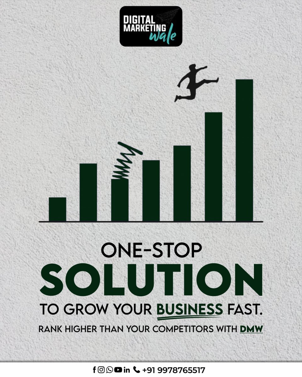 Digital Marketing Wale tweet media