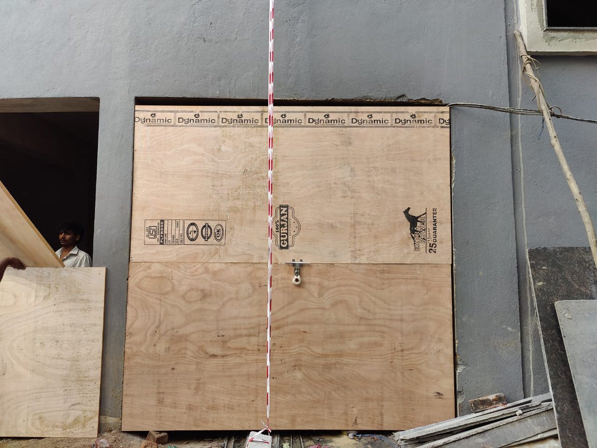 Town Planning Quthbullapur tweet media