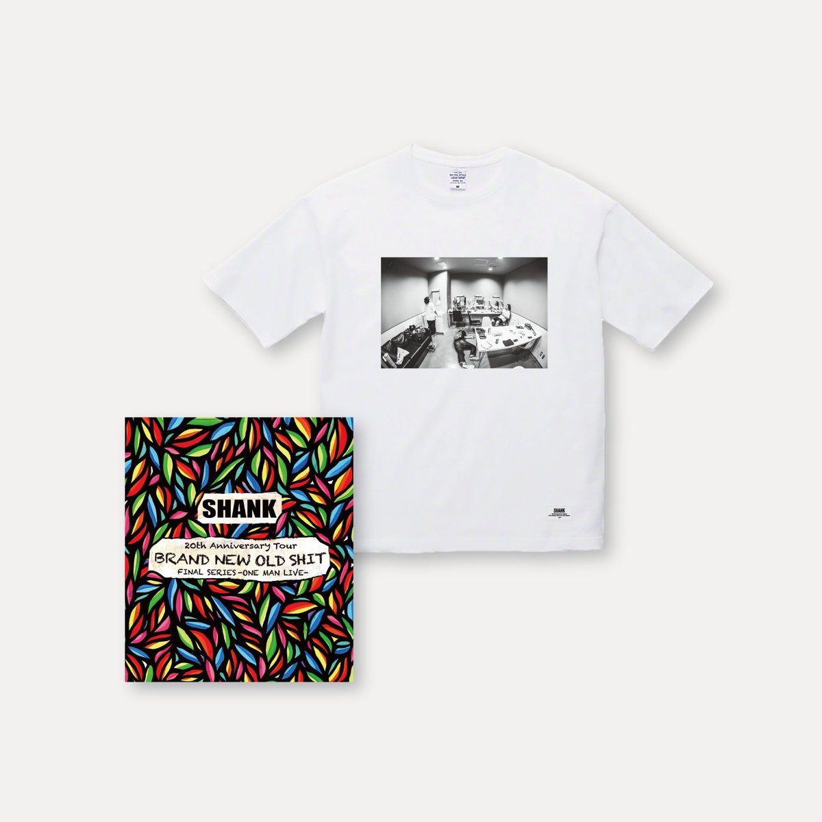 RELEASE】 公式通販限定DVD/Blu-ray 