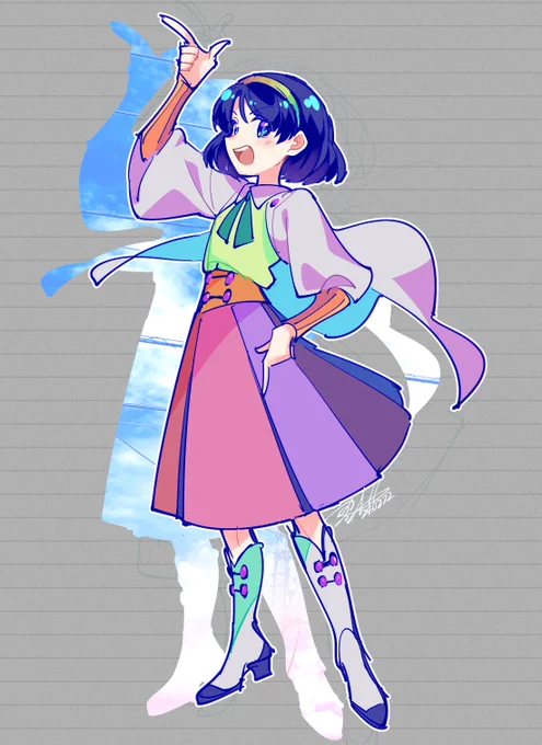 あとはこの辺 