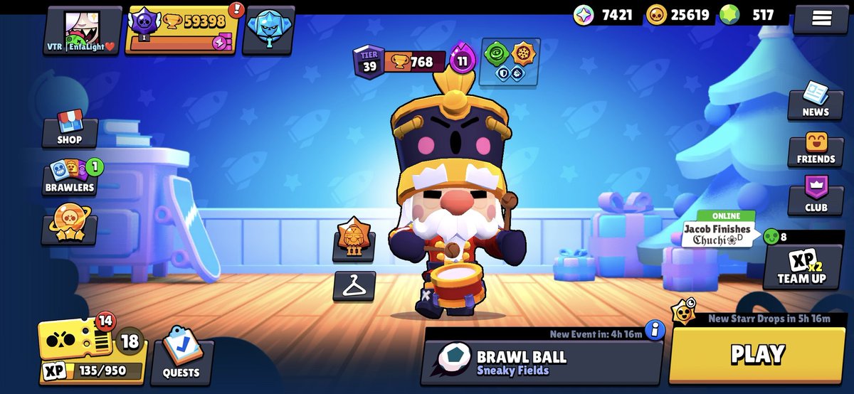 VTR | EnfaLightRCC tweet media