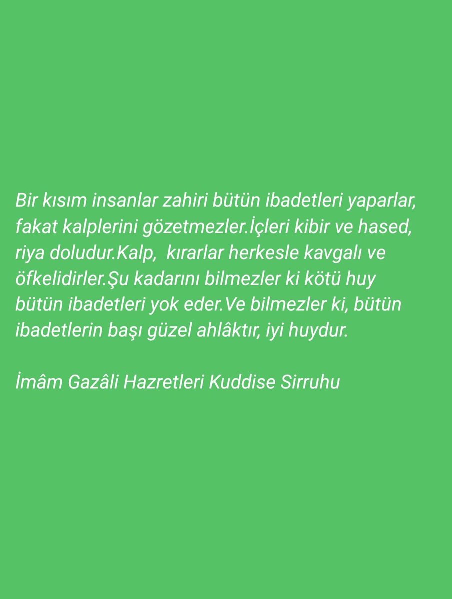 semraozden55's tweet photo. #sehervaktidua https://t.co/46prpX9AOO