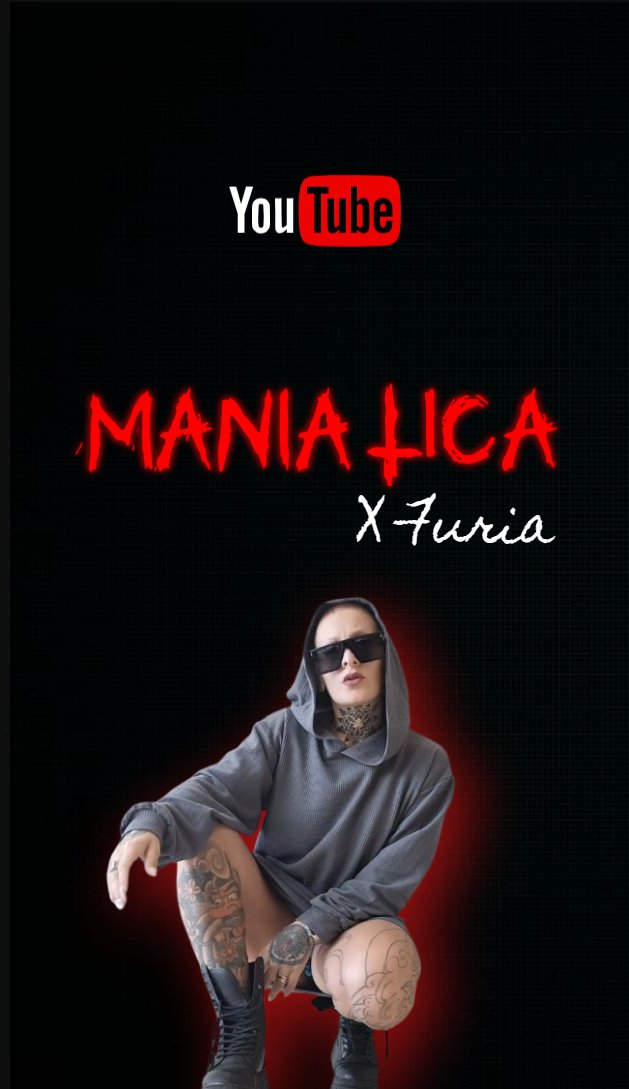 SE LANZA TT
MANIATICA X FURIA