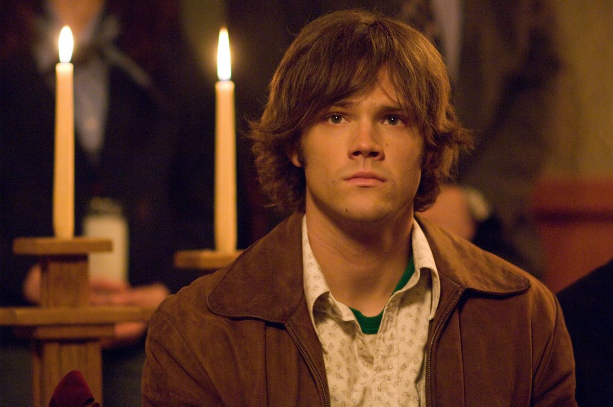 AdoringJarPad's tweet image. ✨💫𝐉𝐀𝐑𝐄𝐃 𝐃𝐀𝐈𝐋𝐘: @jarpad Christmas Advent Day #12🎄 #JaredPadalecki