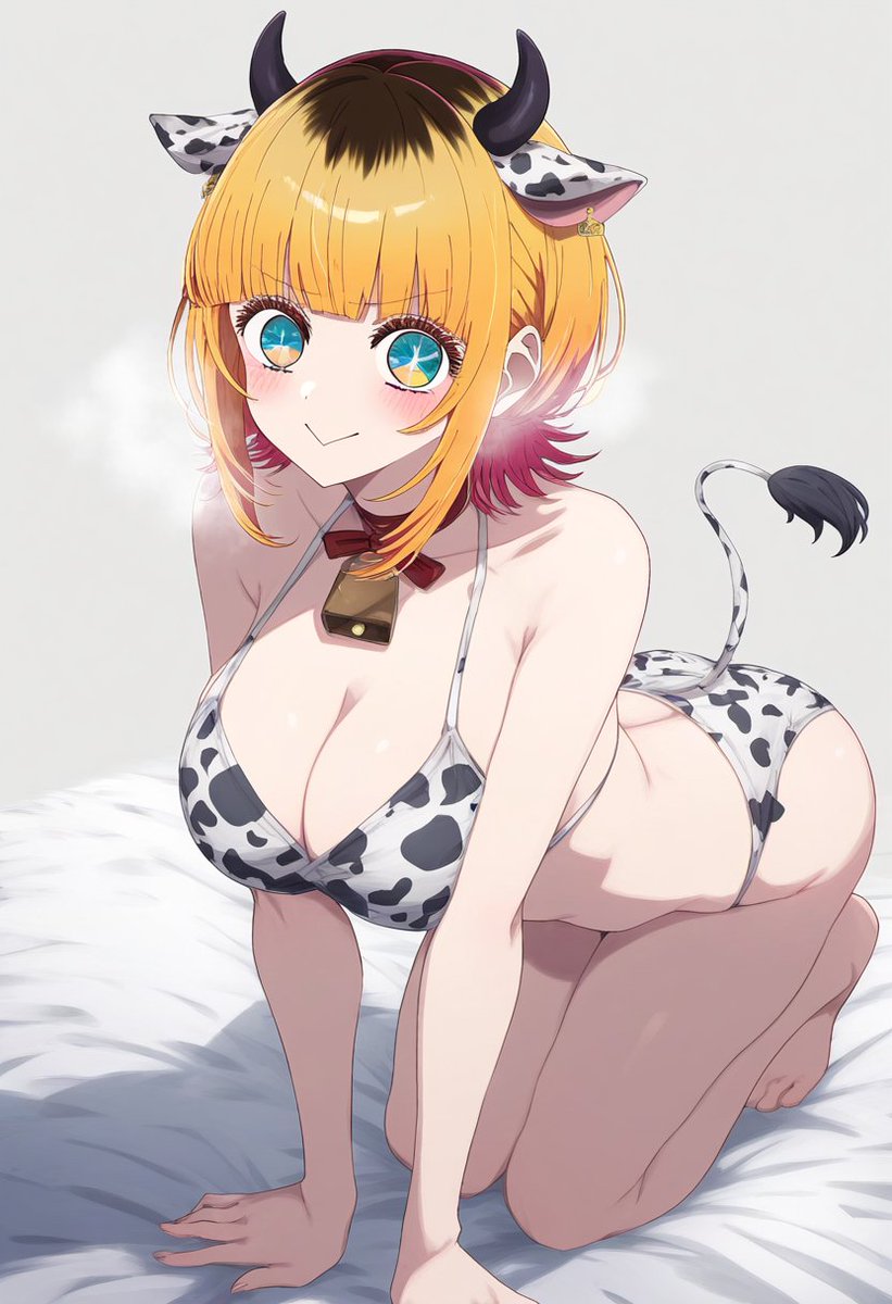 重そうなめむちょ 