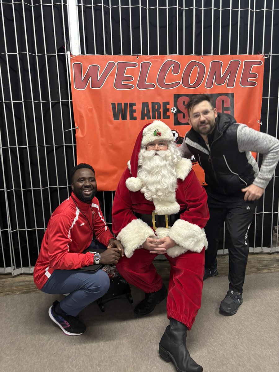 Saltfleet Stoney Creek Soccer Club tweet media