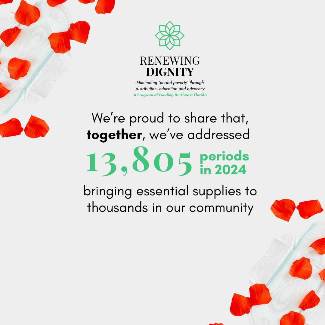 renewingdignity's tweet photo. Thank you for helping us build a future where everyone has access to the resources they deserve!  Learn more about our mission to #endperiodpoverty: https://t.co/vzCQd9oItX https://t.co/WrhtEVW1UB