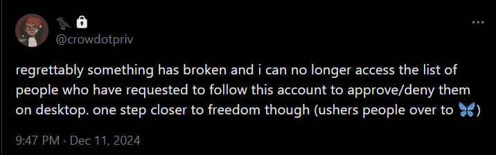crowdotink's tweet photo. (relevant) (i'm more active over there anyway and kinda cross-post oc and hc stuff anyway) https://t.co/G76CUm6Y3a