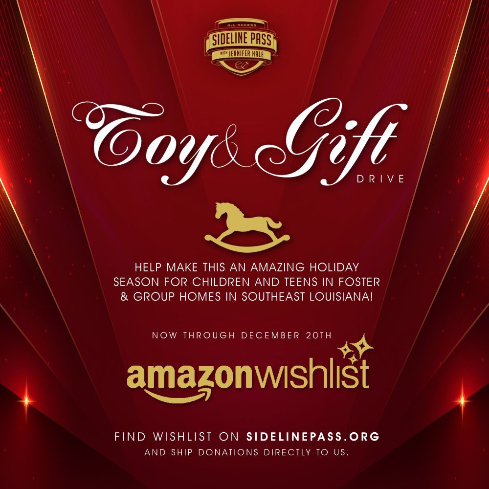 Please help us check off the wishlist for teens in shelters! amazon.com/hz/wishlist/ls…