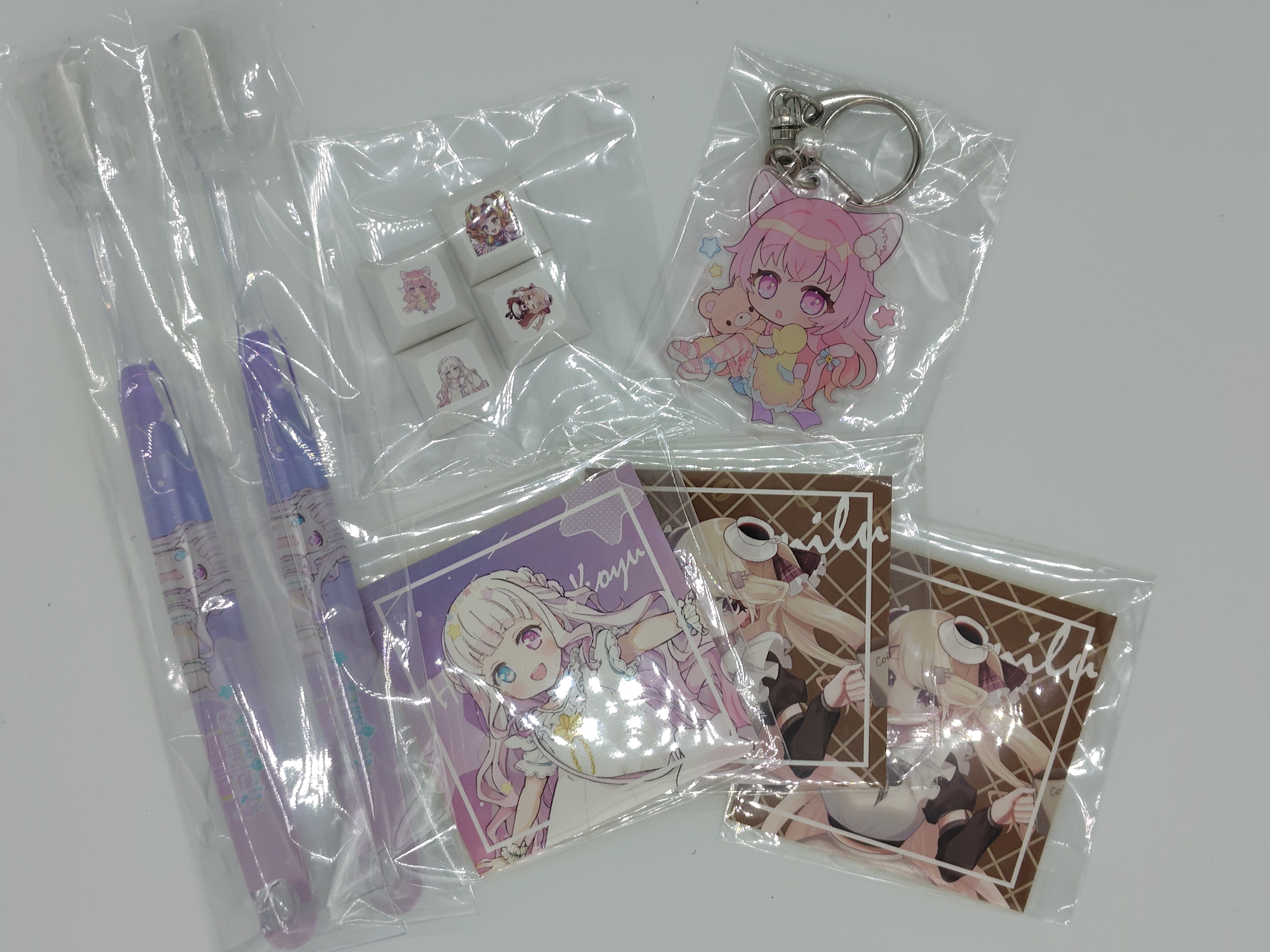ぶーばる様4点おまとめ⭐️IKUKO他 ぶーばる様4点おまとめ⭐️IKUKO他 ぶーばる様4